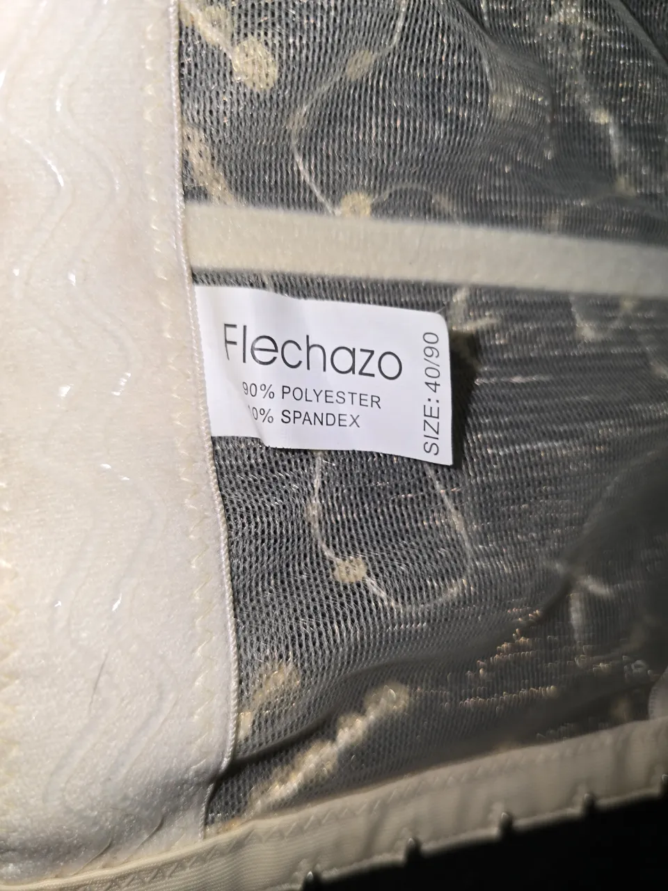 Corpiño Flechazo - imagen 3
