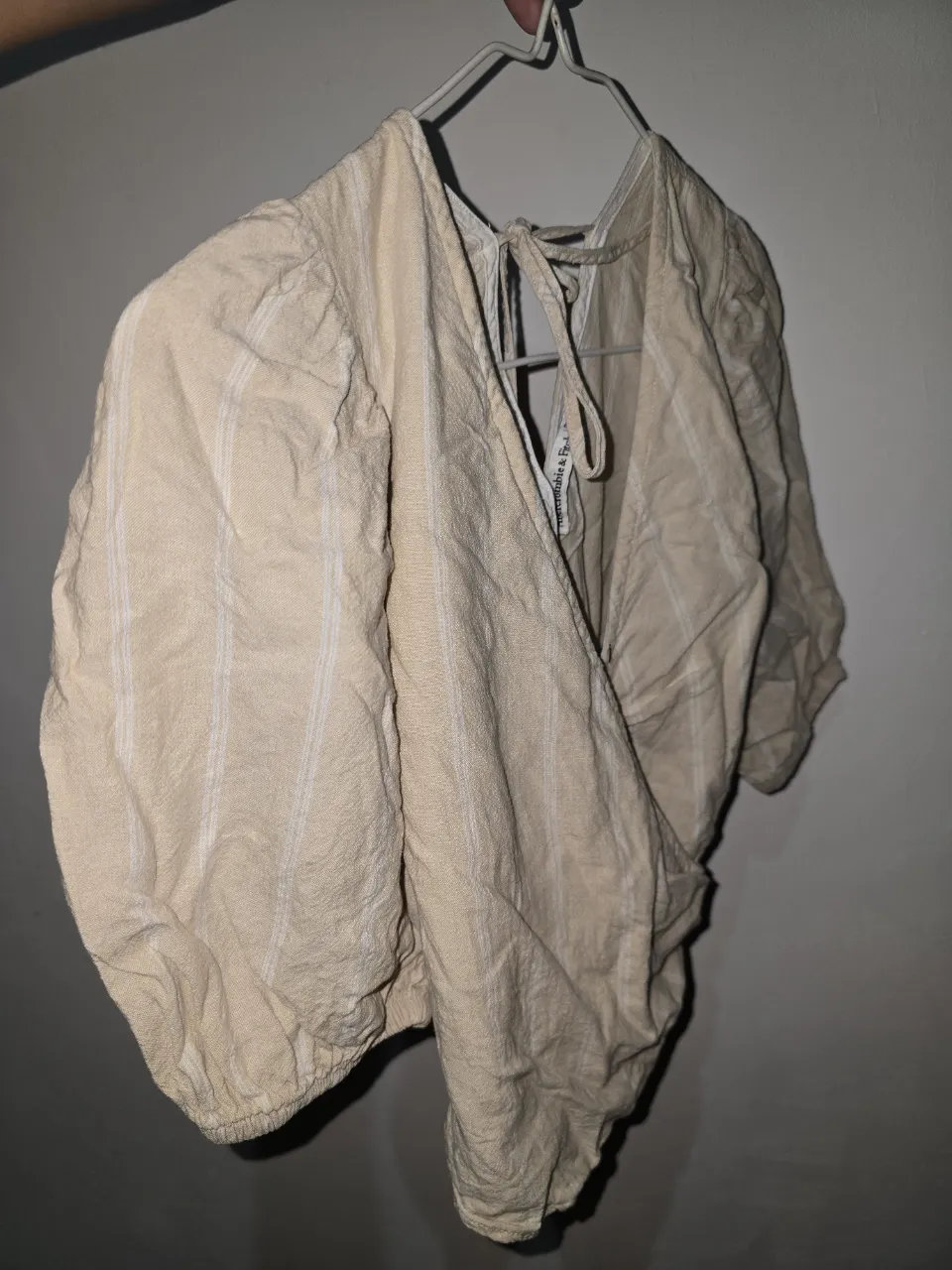 Blusa Abercrombie & Fitch - imagen 2