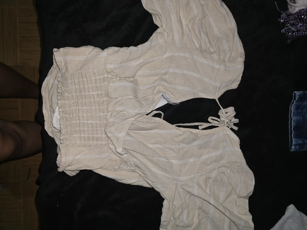 Blusa Abercrombie & Fitch - imagen 1