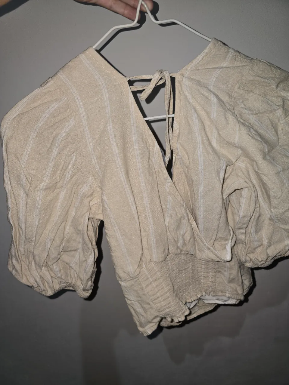 Blusa Abercrombie & Fitch - imagen 3