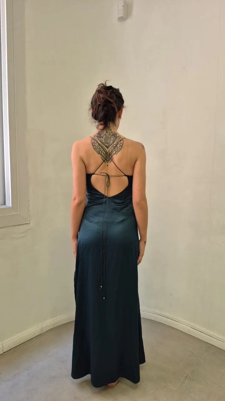 Vestido Varias - imagen 5