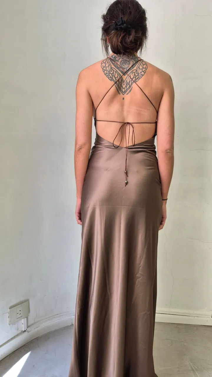 Vestido Varias - imagen 2