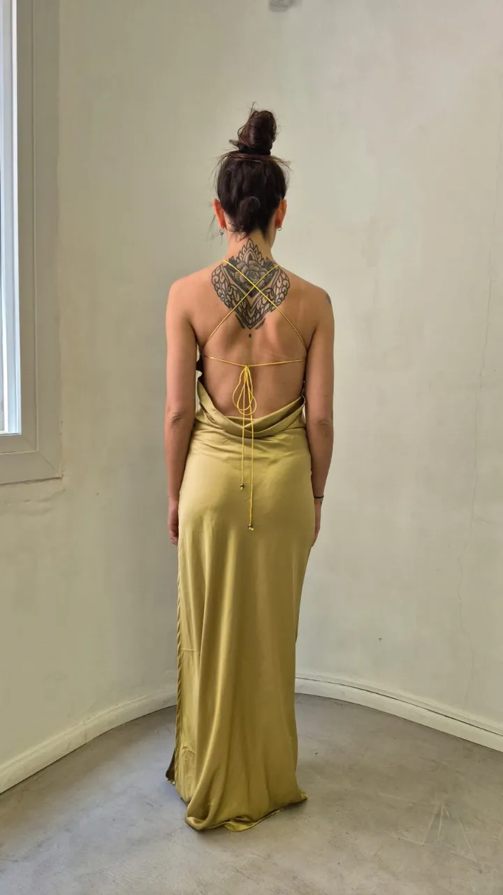 Vestido Varias - imagen 4