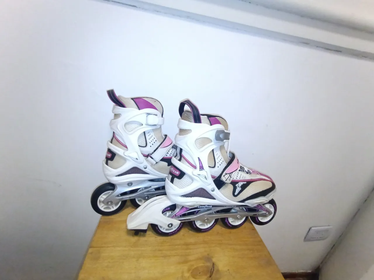 Patines Good year