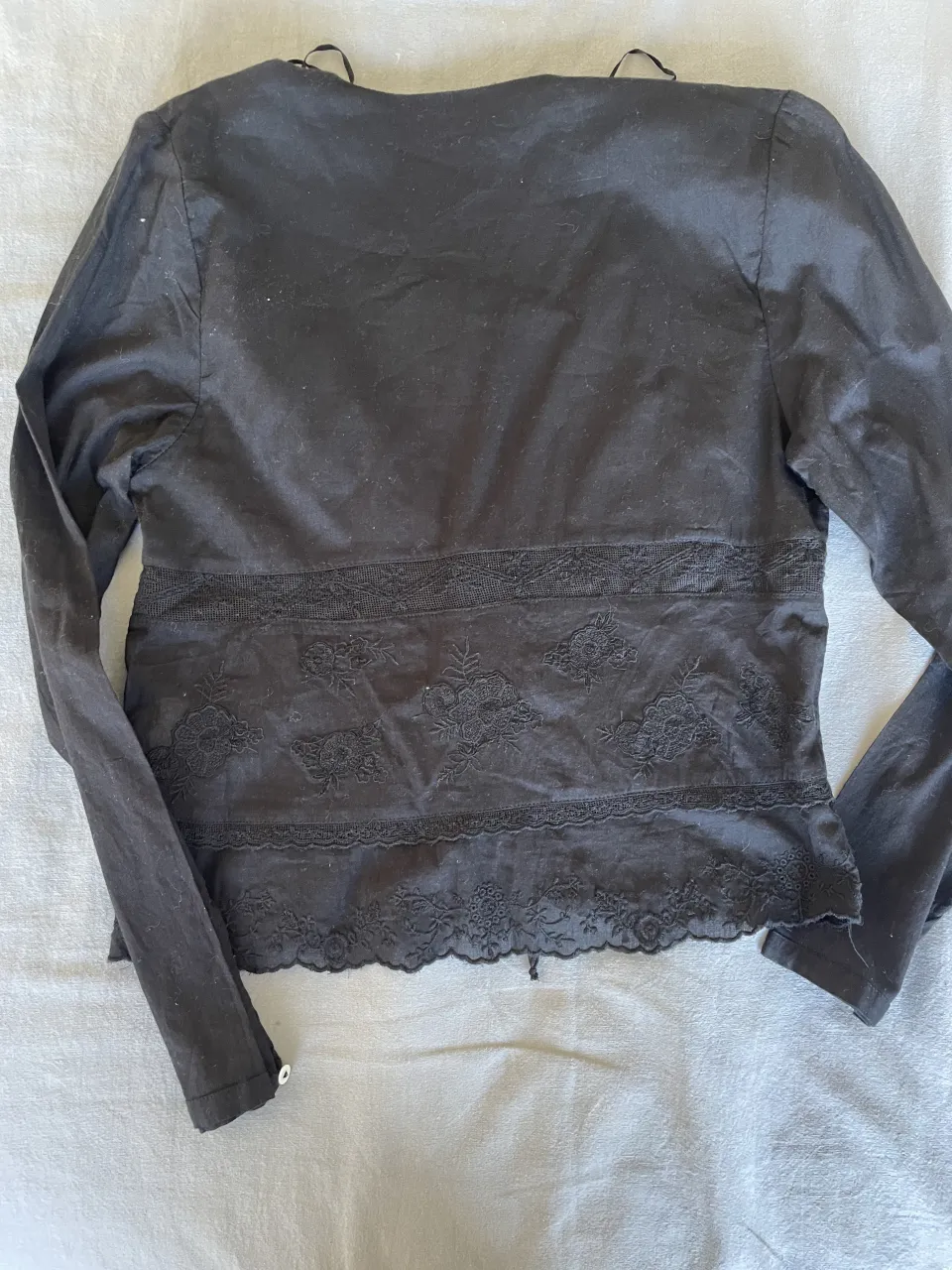 Blusa Zara - imagen 2