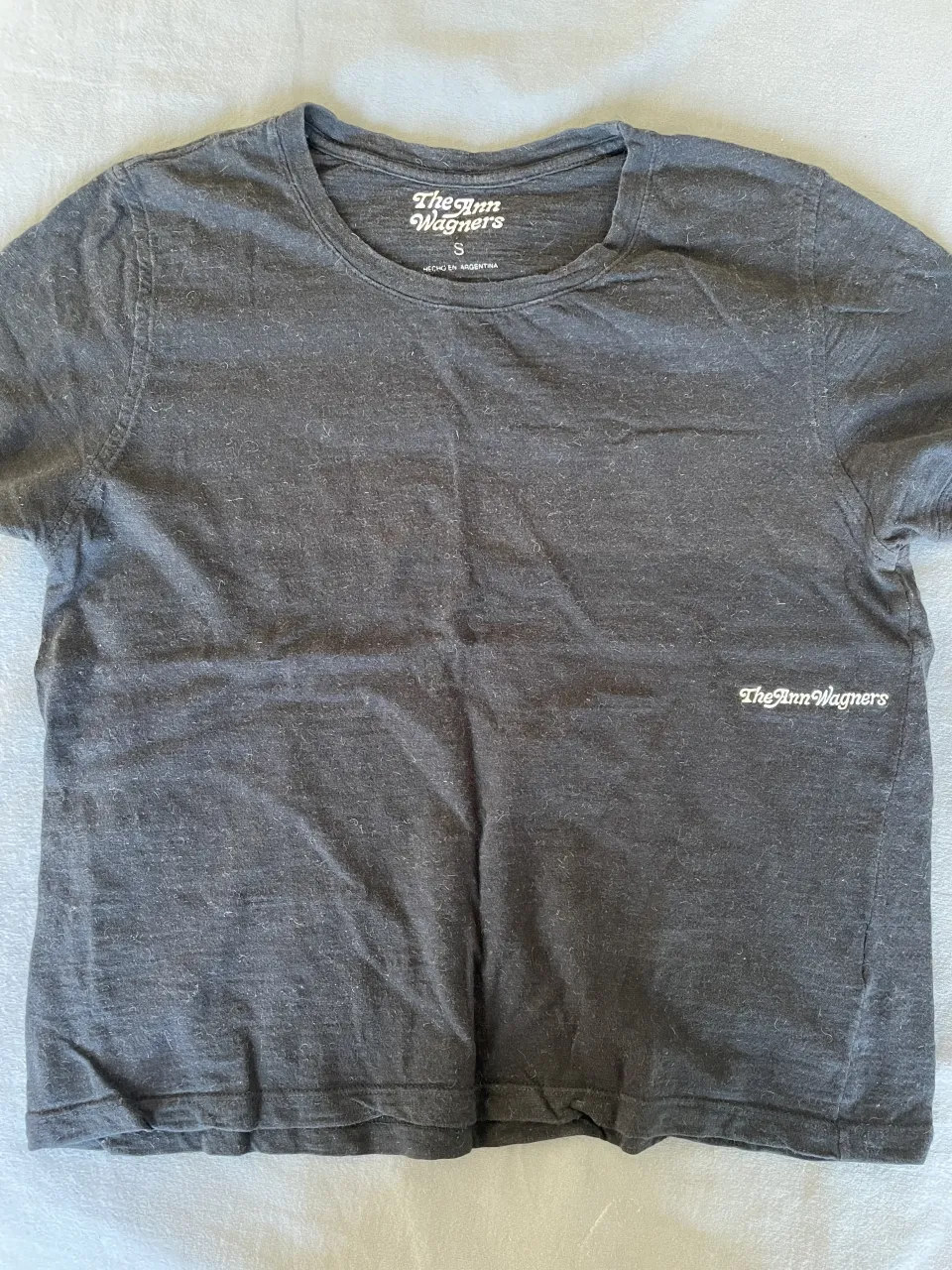 Remera The Ann Wagners - imagen 1