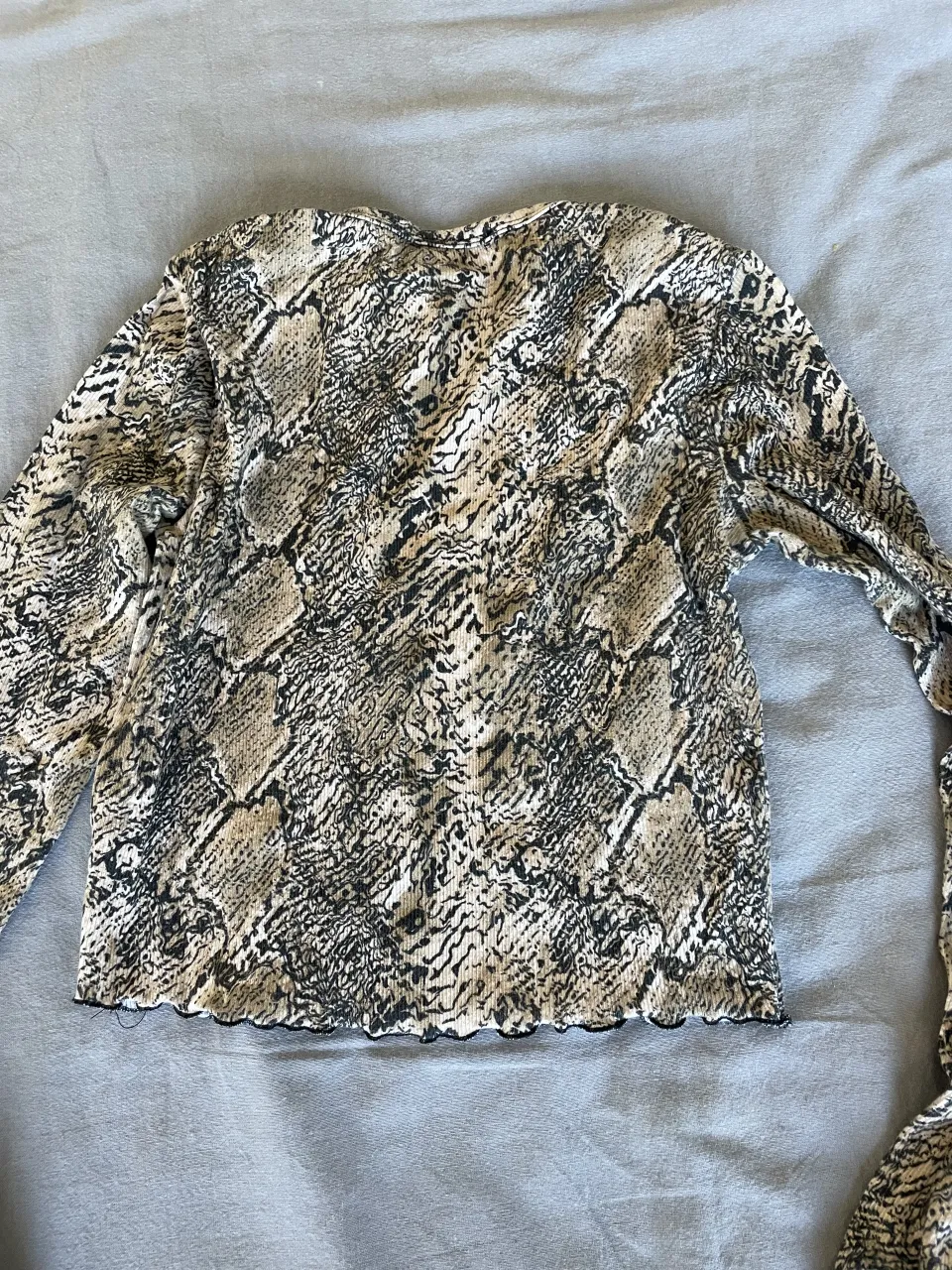 Remera Bershka - imagen 2