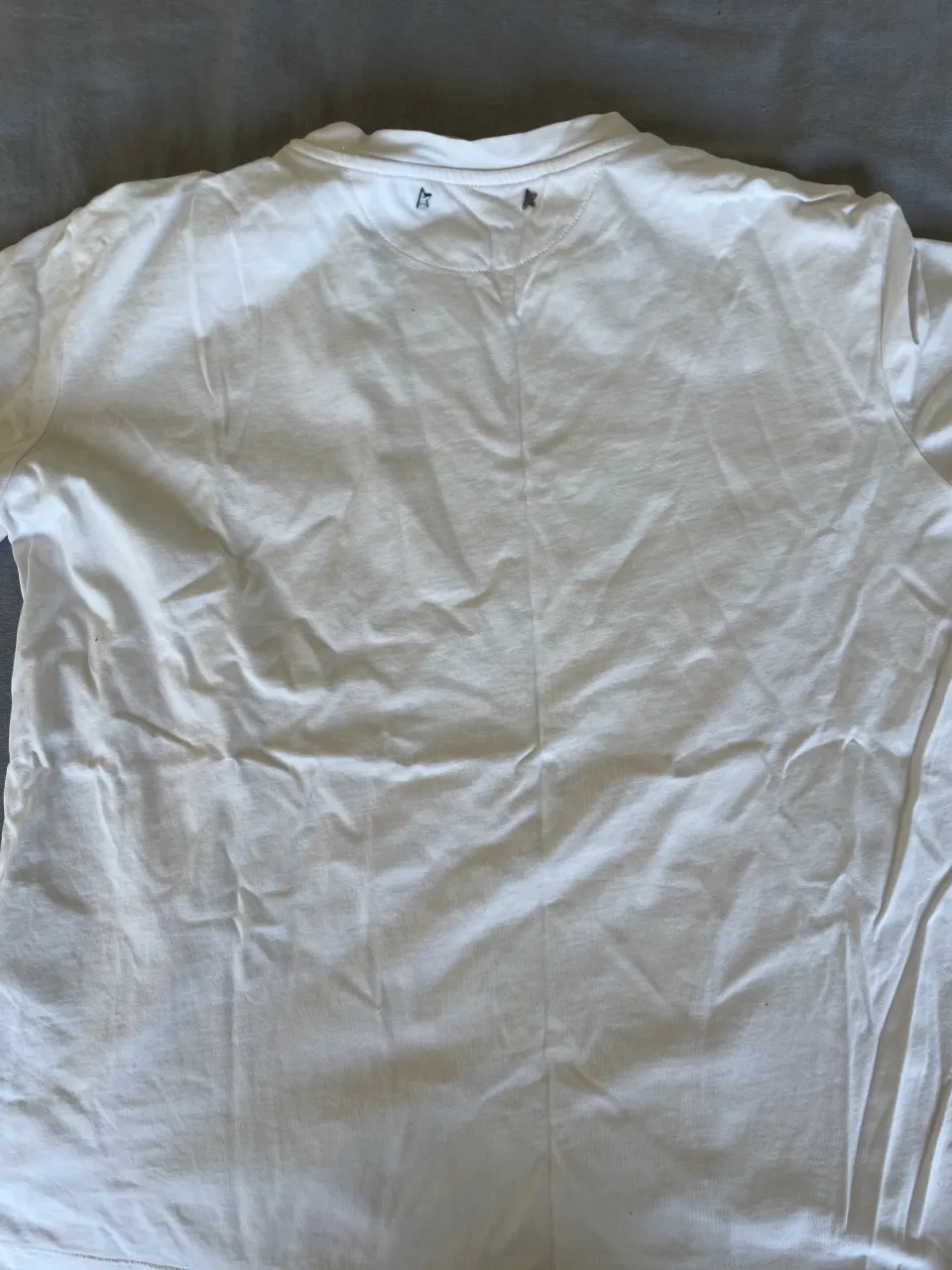 Remera Golden Goose - imagen 4