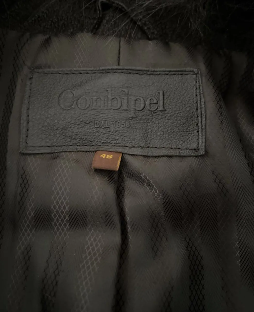 Campera Conbipel - imagen 3