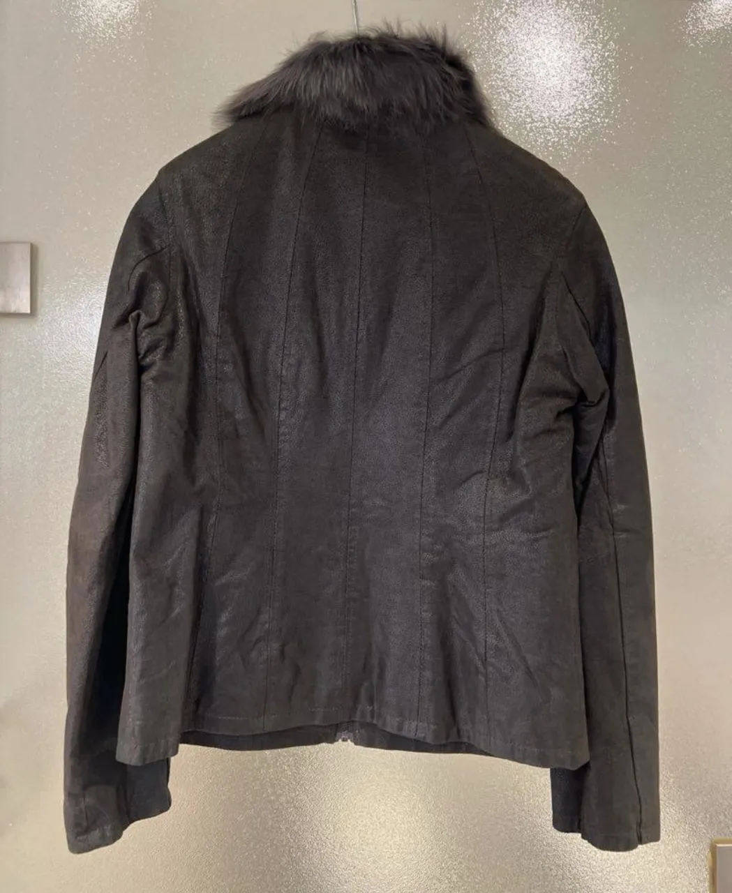 Campera Conbipel - imagen 2