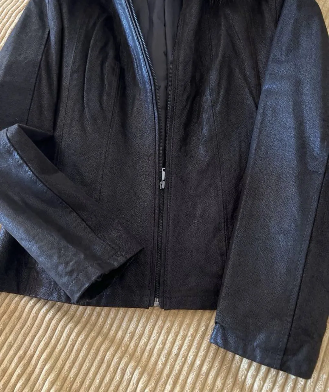 Campera Conbipel - imagen 4
