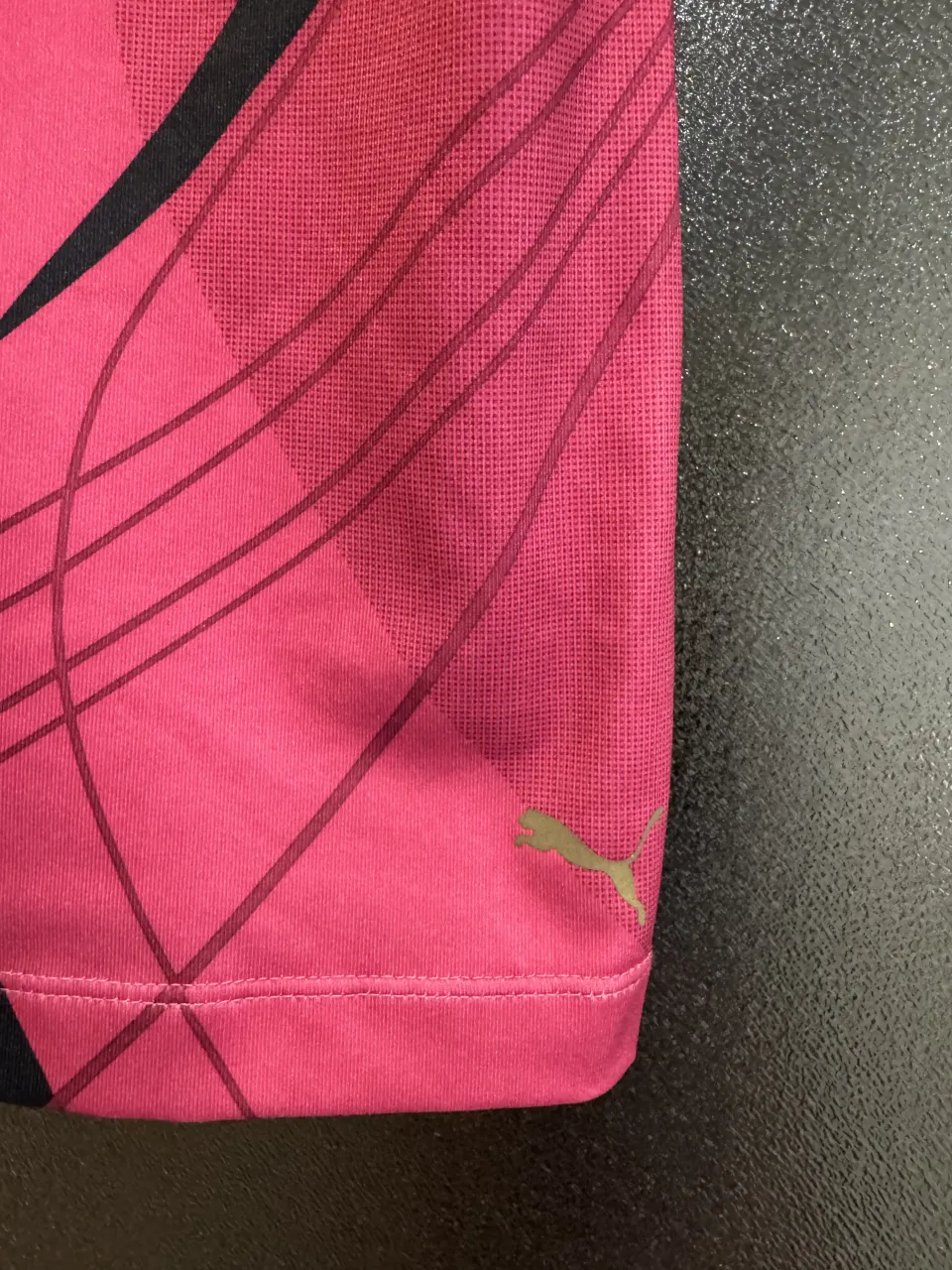 Musculosa Puma - imagen 2
