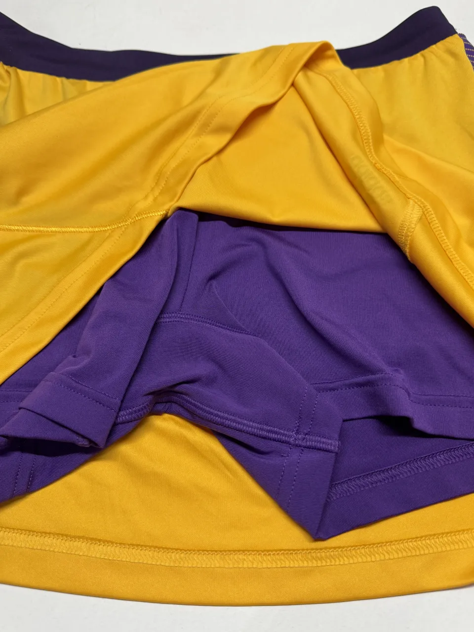 Pollera adidas - imagen 3