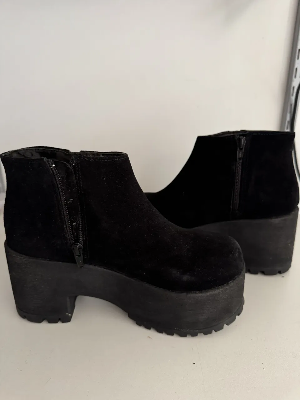 Botas Sarkany - imagen 3