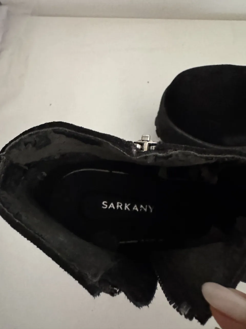 Botas Sarkany - imagen 4