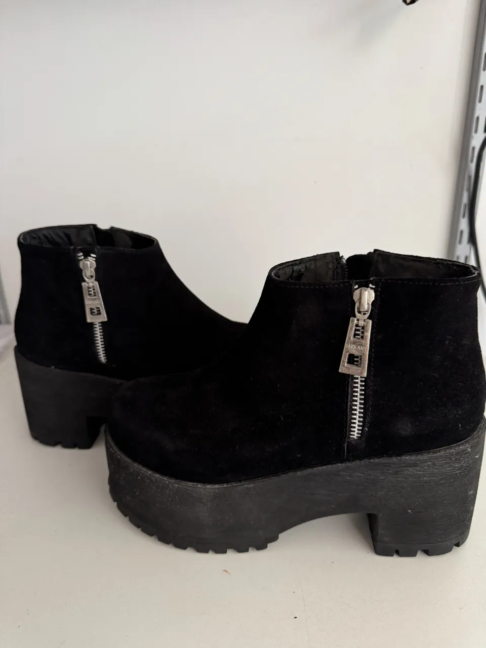 Botas Sarkany - imagen 2