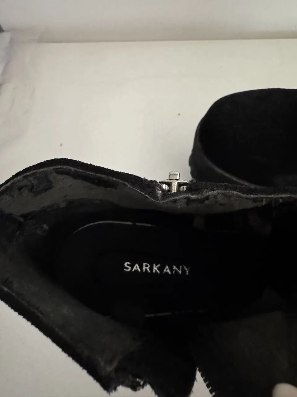 Botas Sarkany - imagen 5