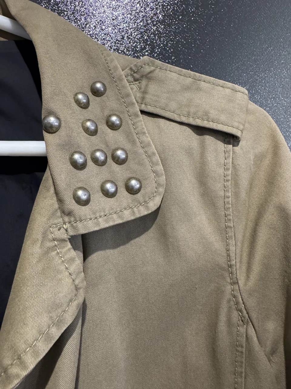 Campera Sybilla - imagen 4