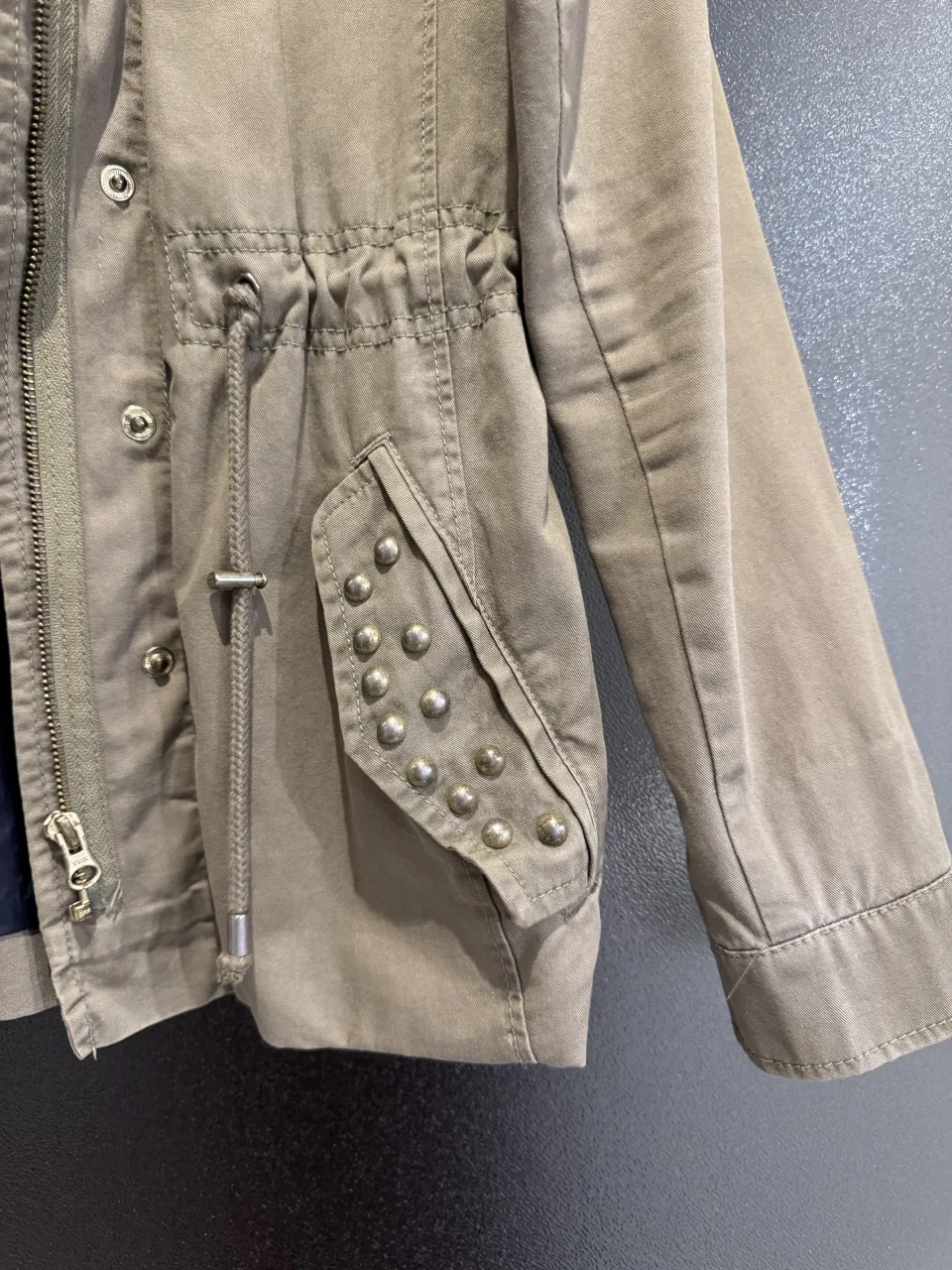 Campera Sybilla - imagen 2