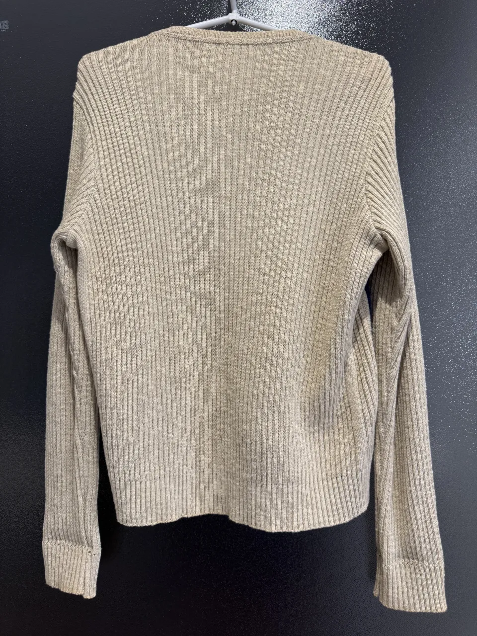 Cardigan Aa miniatura 2