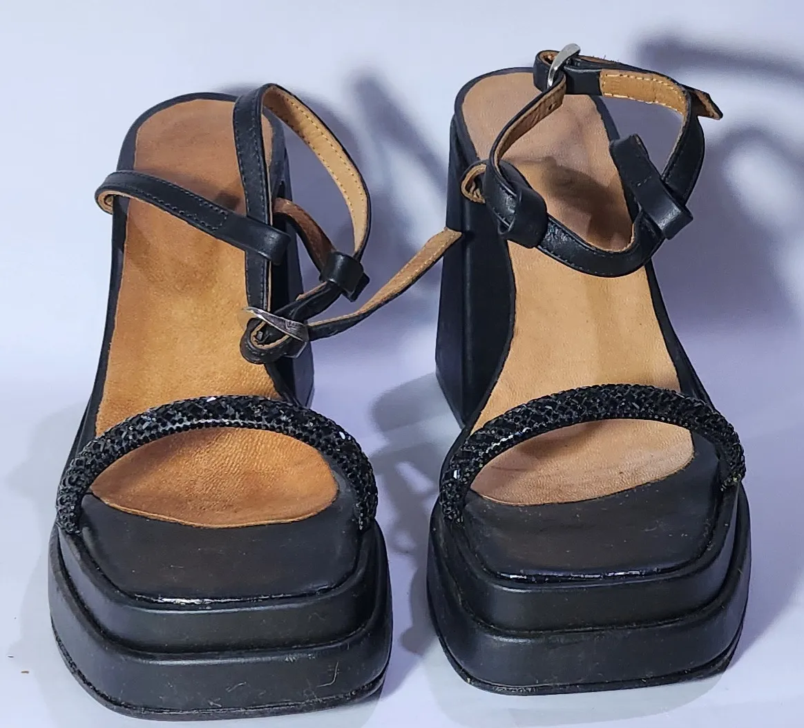 Sandalias Karamelho - imagen 2