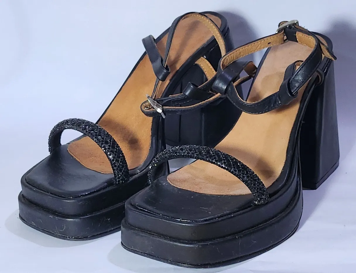 Sandalias Karamelho - imagen 3