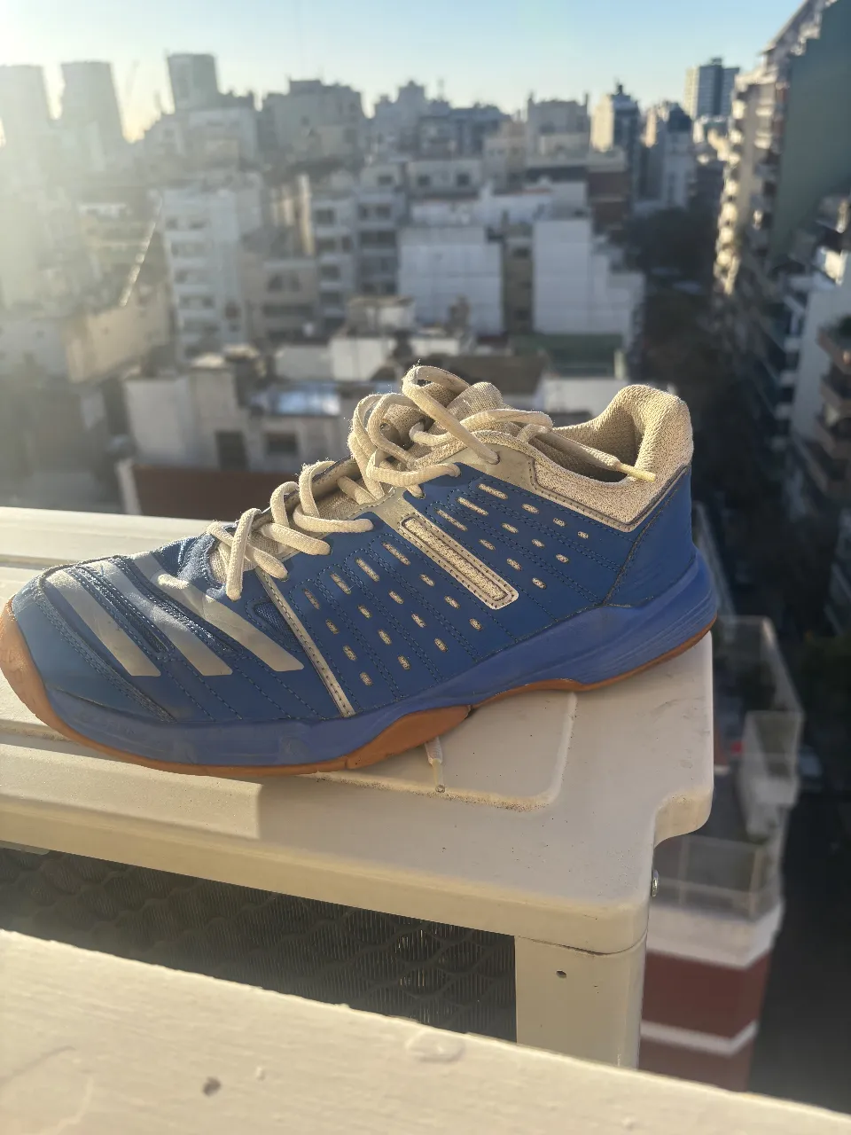 Zapatillas adidas - imagen 4