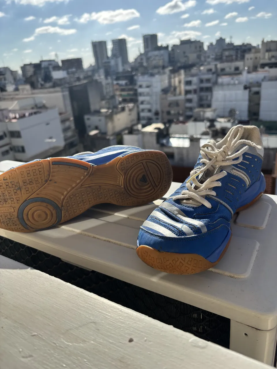 Zapatillas adidas - imagen 2