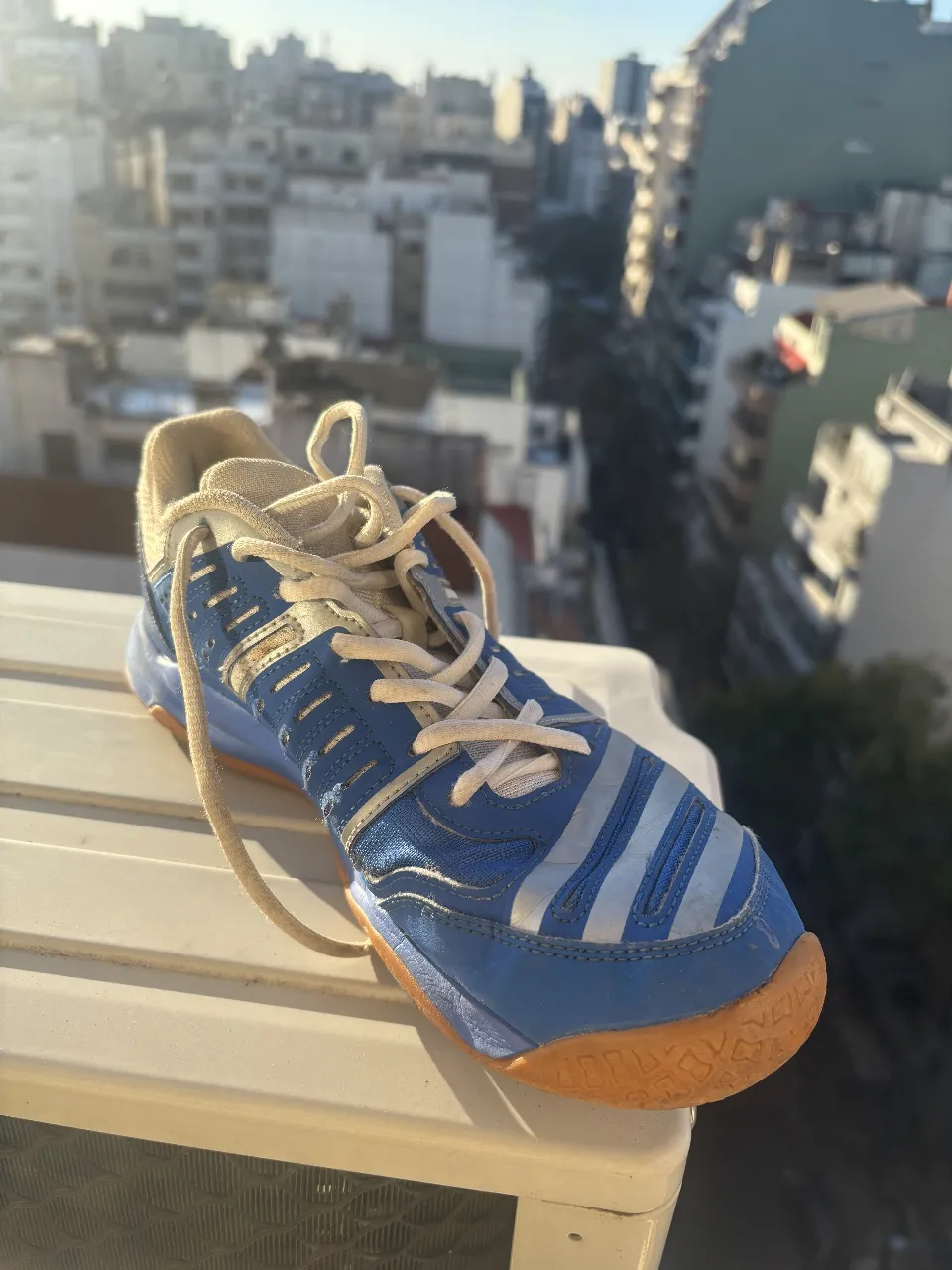 Zapatillas adidas - imagen 3