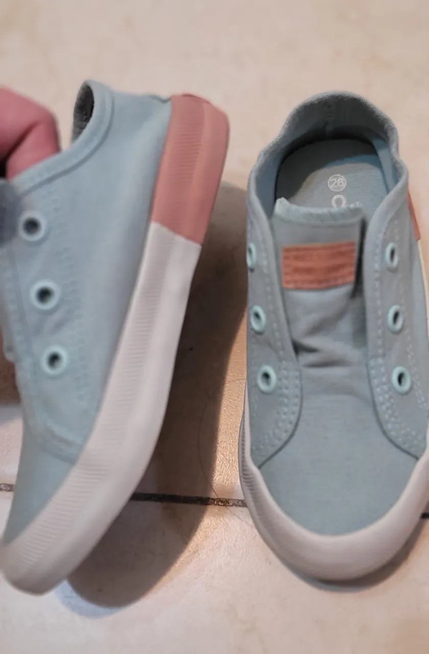 Zapatillas CHEEKY - imagen 5