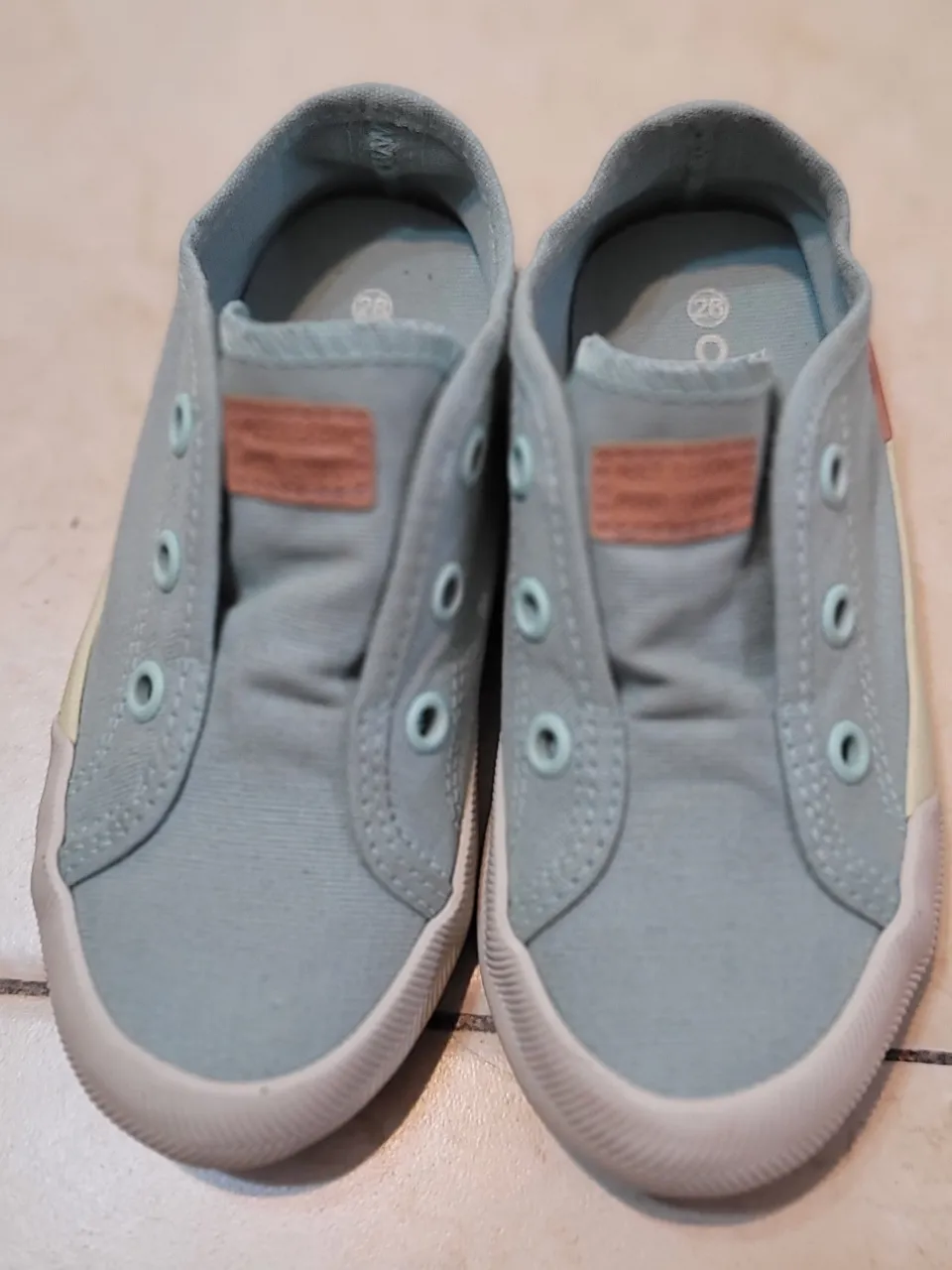 Zapatillas CHEEKY - imagen 6