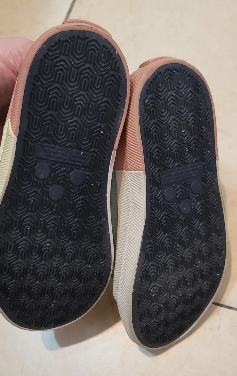 Zapatillas CHEEKY - imagen 3