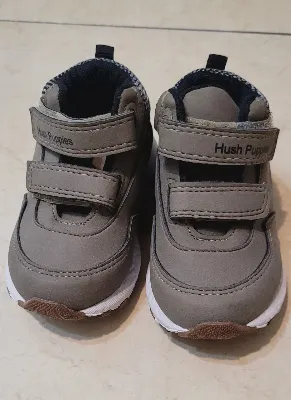 Hush Puppies