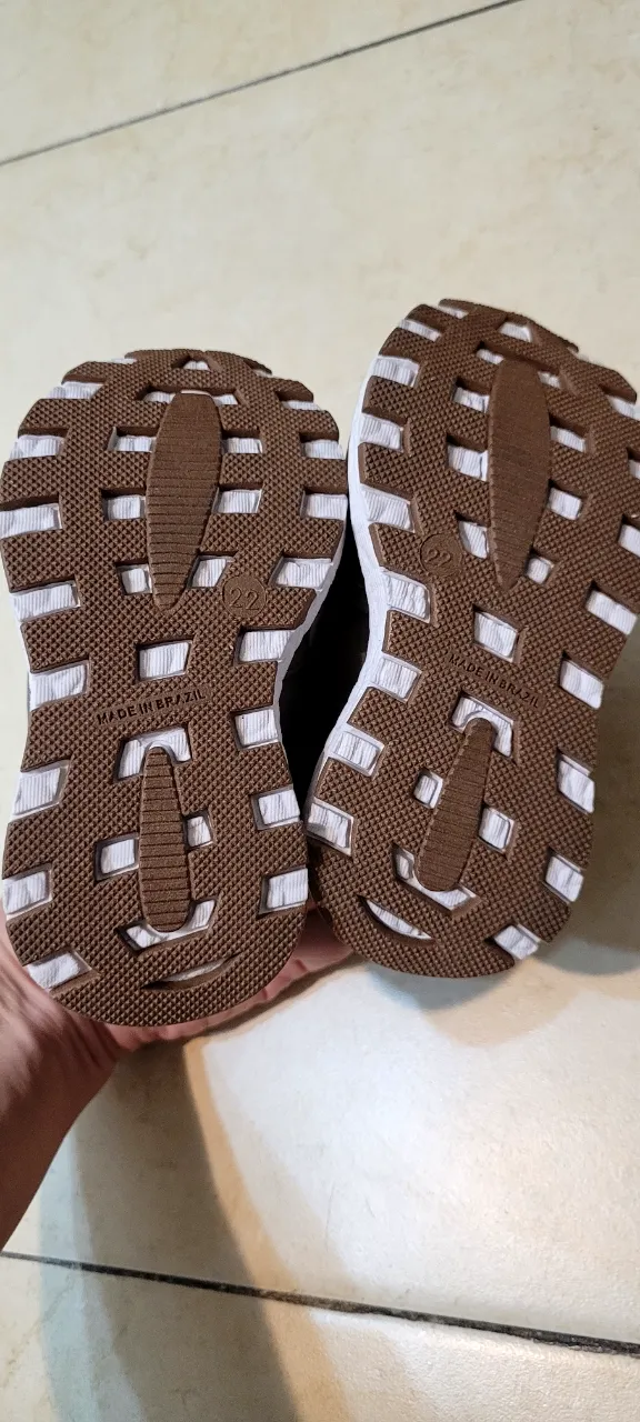 Zapatillas Hush Puppies - imagen 2