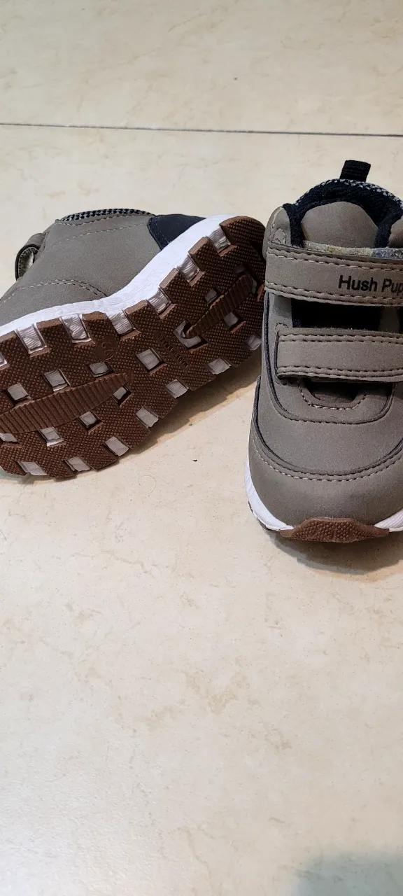 Zapatillas Hush Puppies - imagen 5