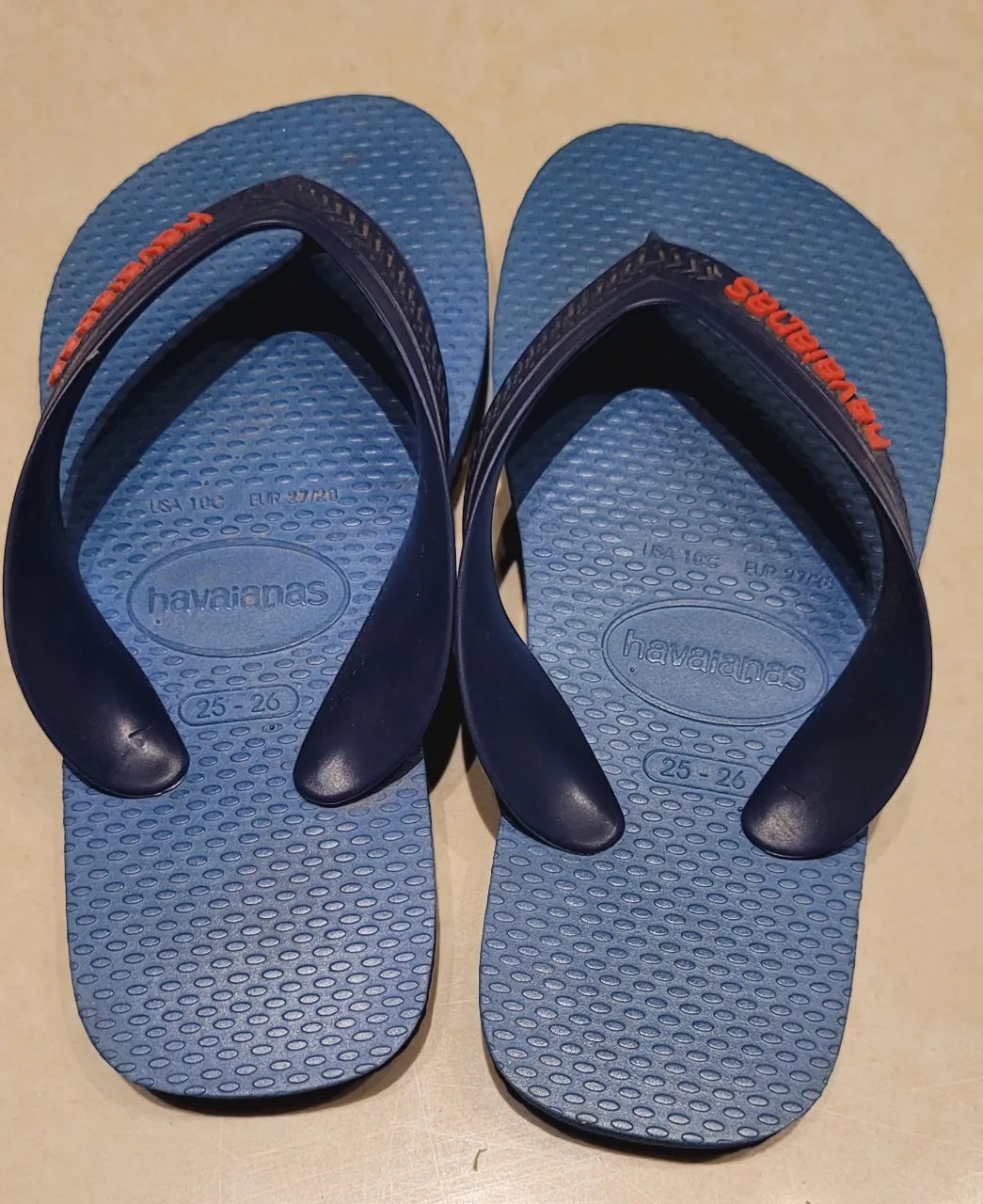 Ojotas Havaianas - imagen 4