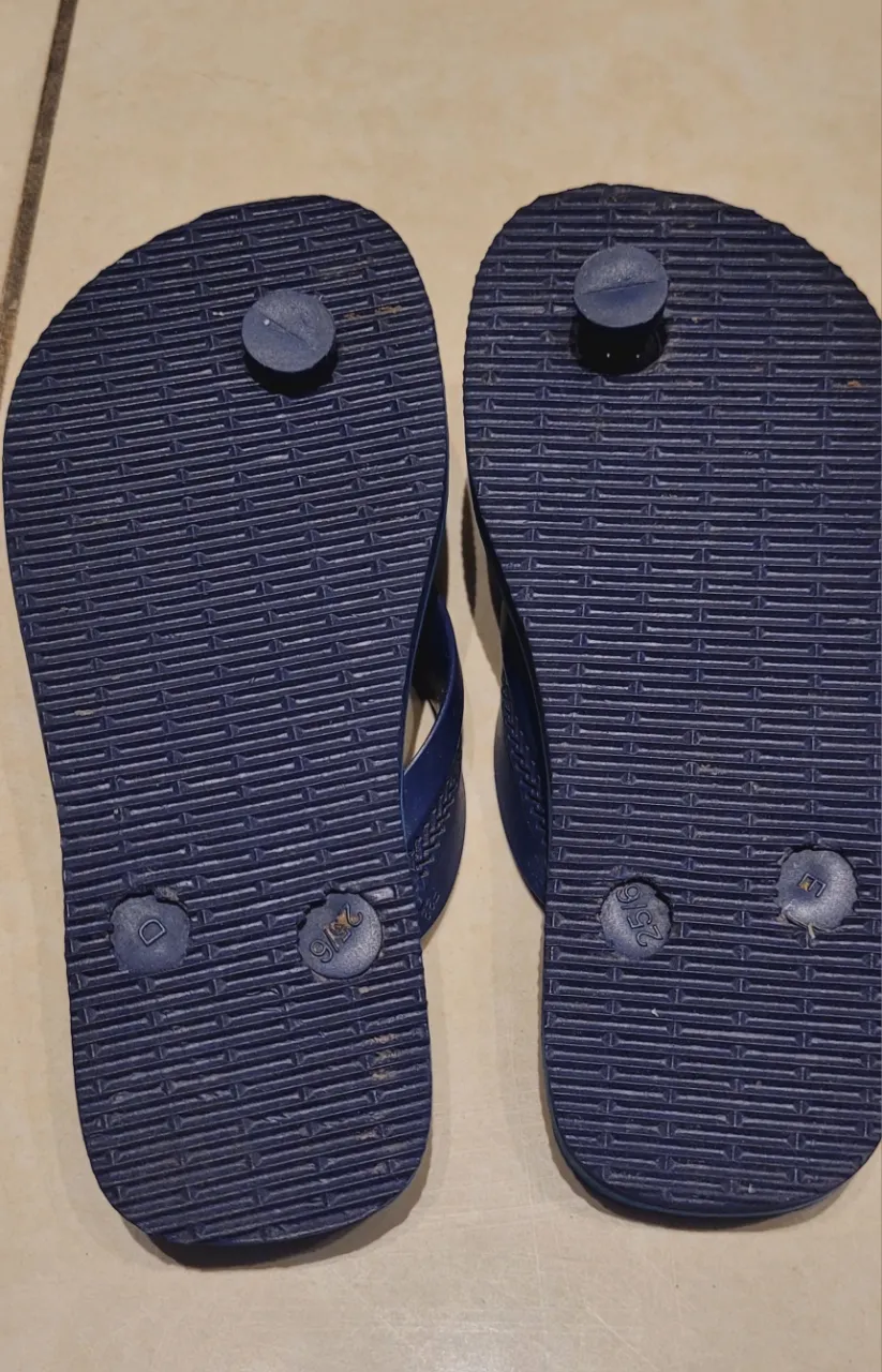 Ojotas Havaianas - imagen 2