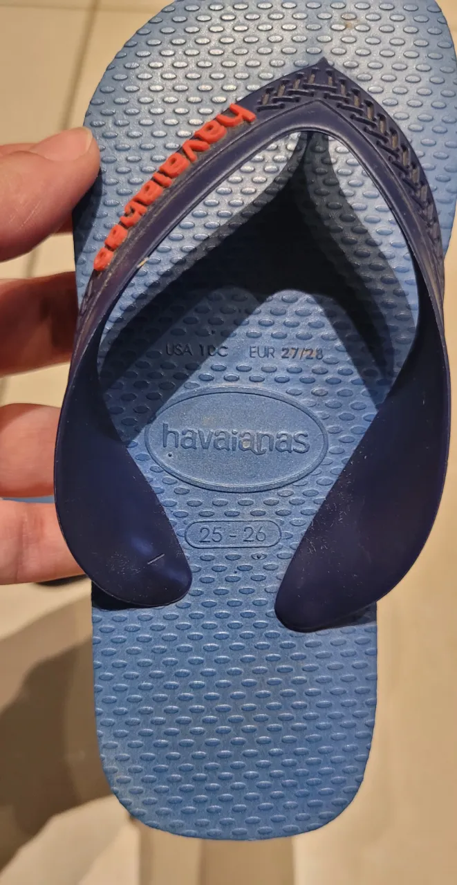 Ojotas Havaianas - imagen 3