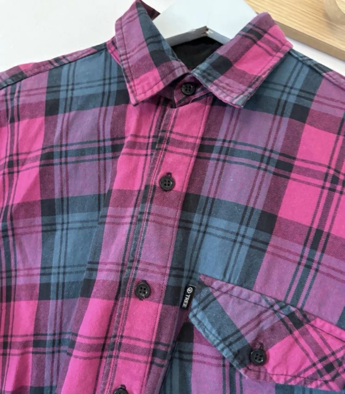Camisa Tree - imagen 3