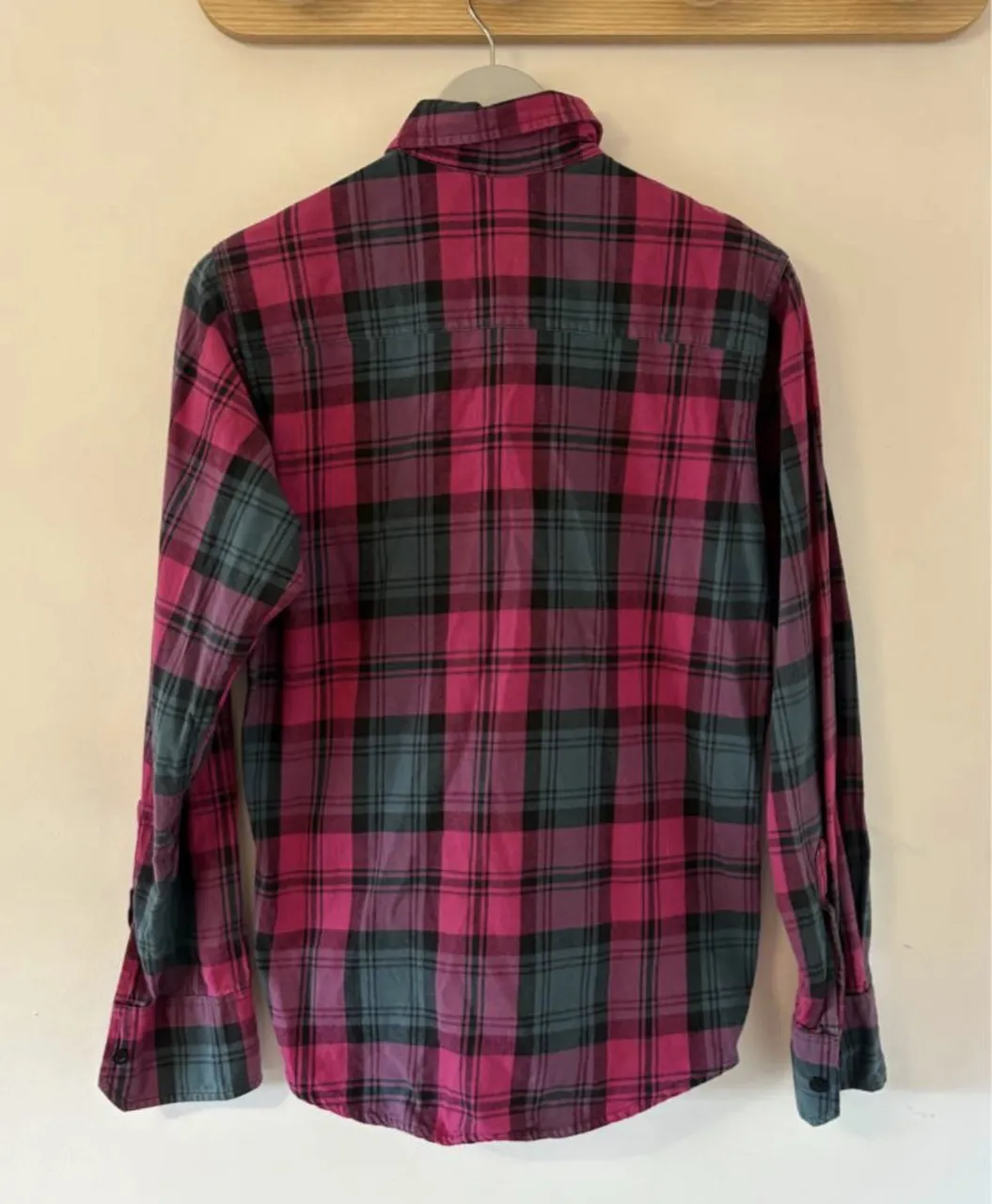Camisa Tree - imagen 2