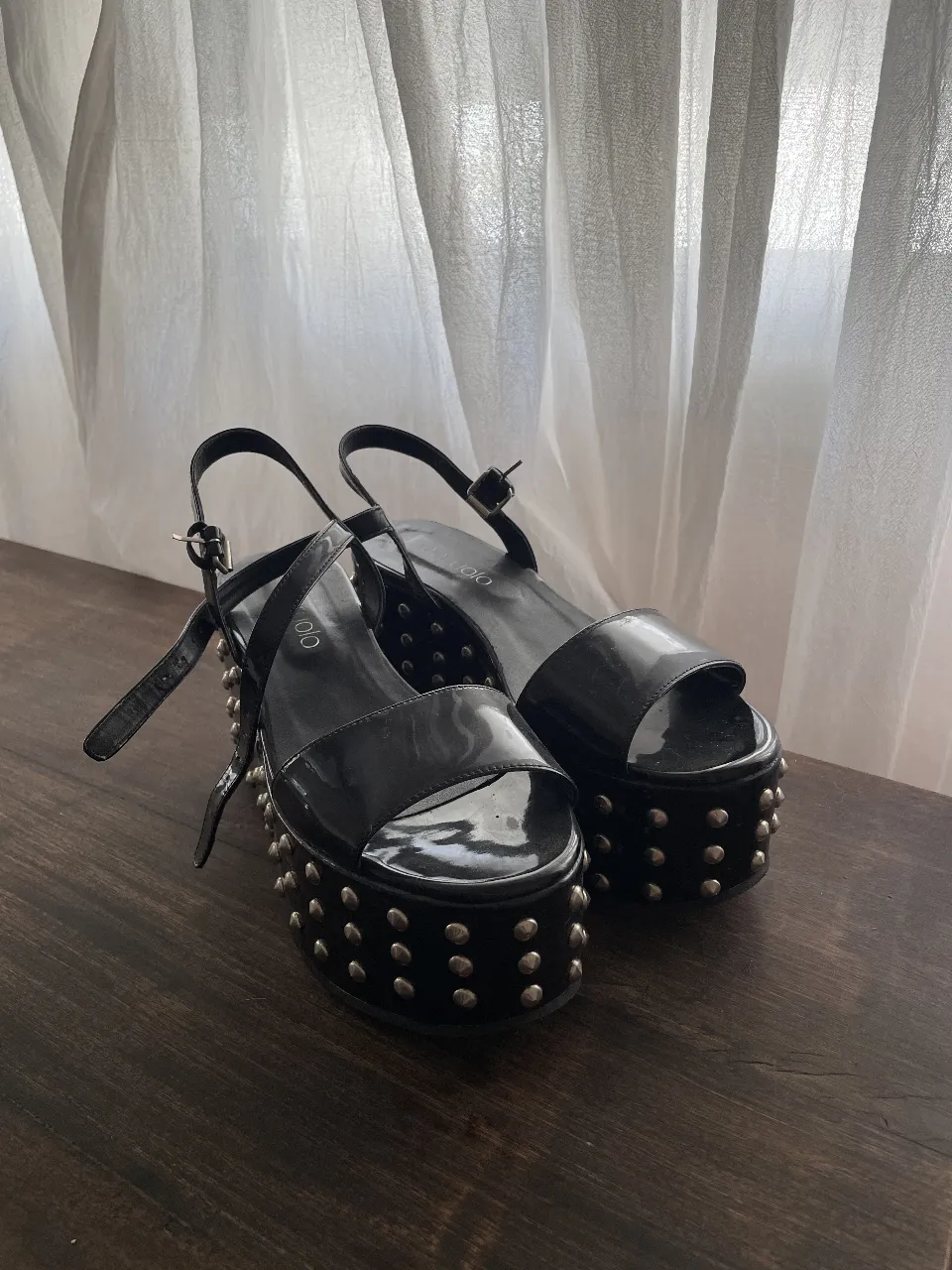 Sandalias Paruolo - imagen 2