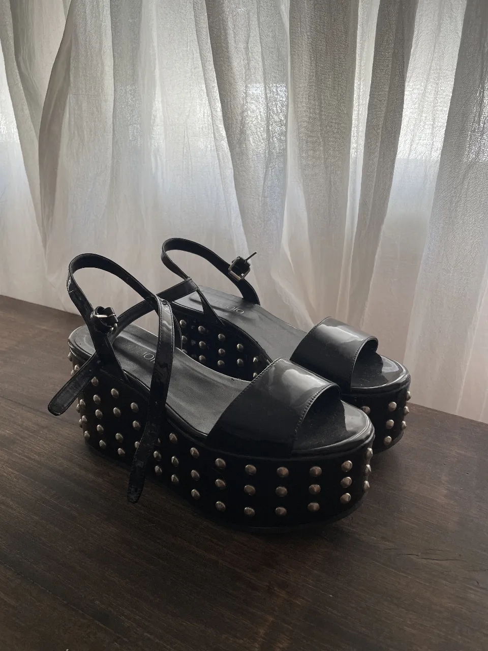 Sandalias Paruolo - imagen 1