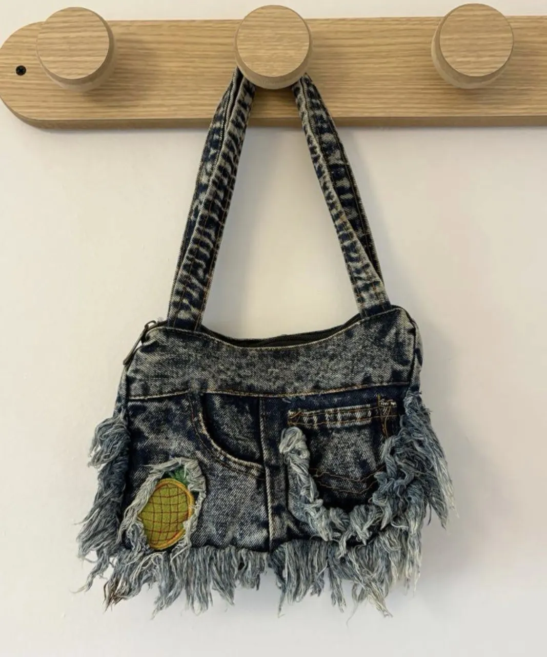 Cartera Sin marca - imagen 1