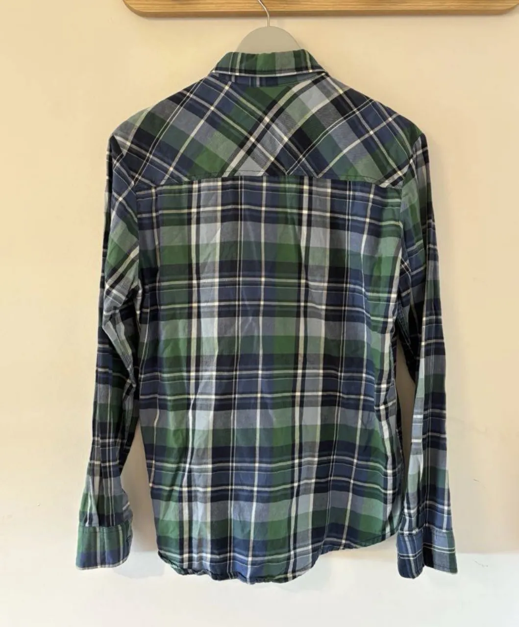 Camisa Volcom - imagen 2