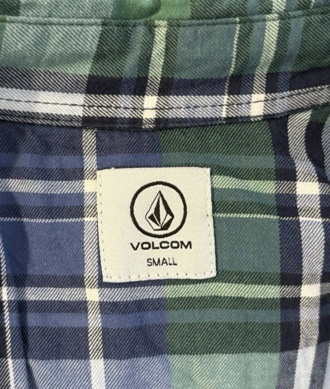 Camisa Volcom - imagen 3