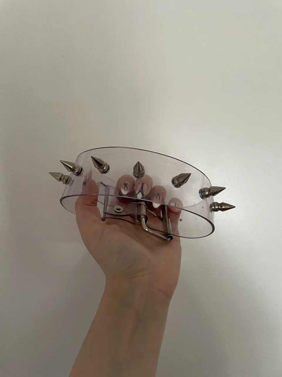 Accesorio Shvnga