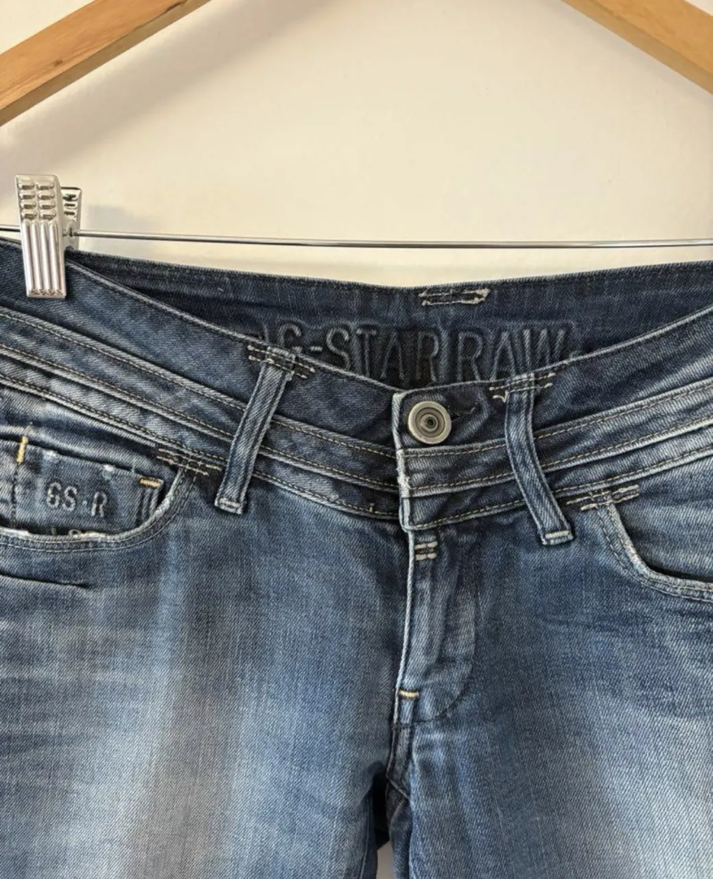 Jean G-Star RAW - imagen 2