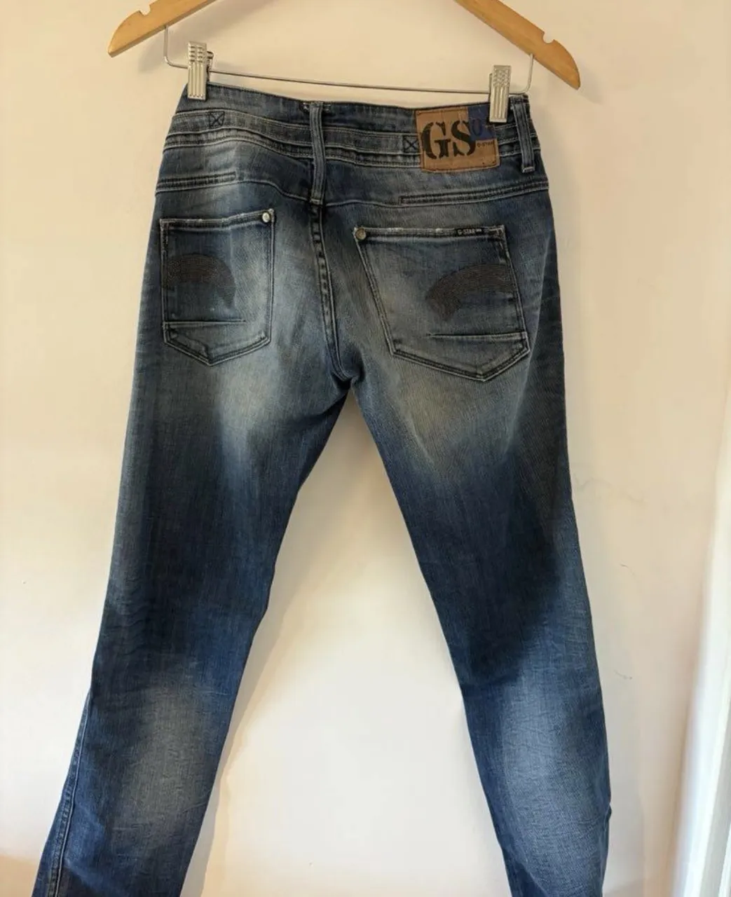 Jean G-Star RAW - imagen 4