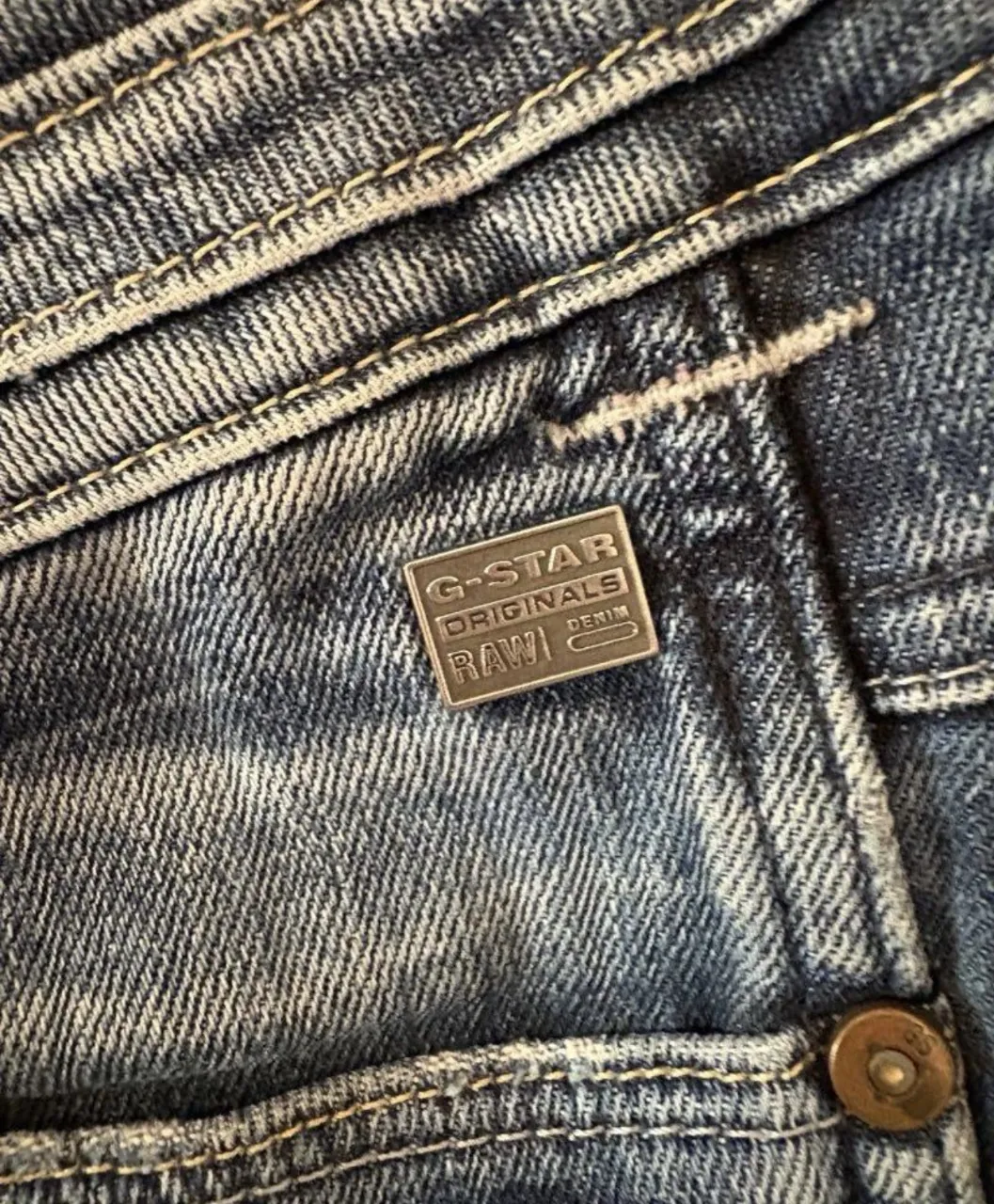 Jean G-Star RAW - imagen 3