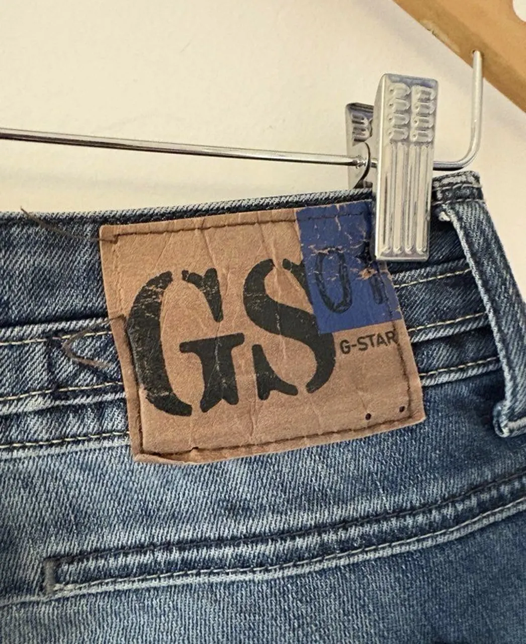 Jean G-Star RAW - imagen 5